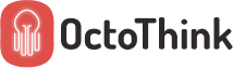 Octothink Logo